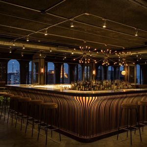 Seen lança novos drinks da carta Zodiac